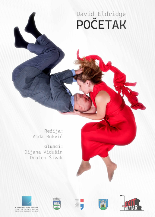 Red smijeha, red drame: Pogledajte što vas sve očekuje u kazalištu u travnju