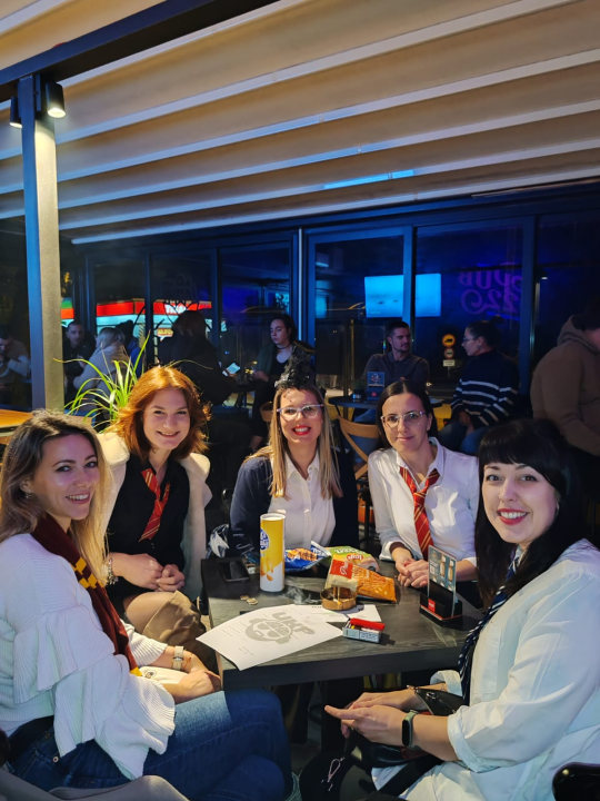 Pub 022 slavi prvi rođendan uz vrhunski program! 