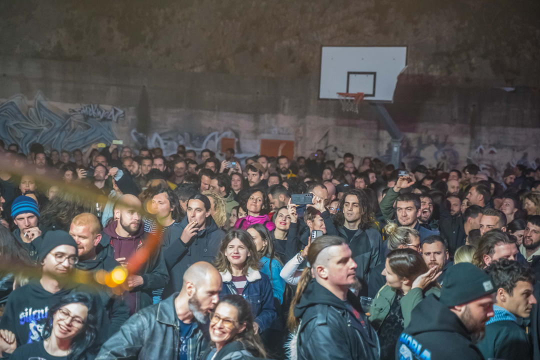 Prvo izdanje Crtaona festa pun pogodak: 'Festival mirisao na onaj šibenski duh iz starih vremena'