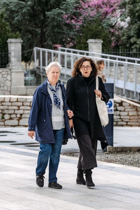 FOTO Đir po gradu, utorak 2. travnja