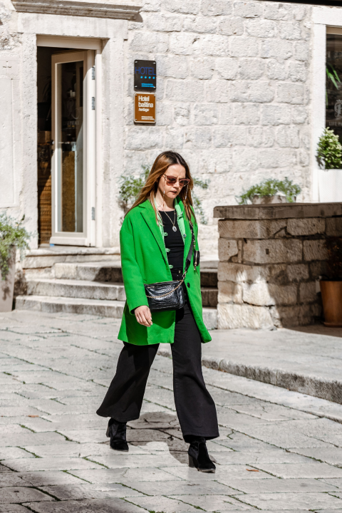 FOTO Đir po gradu, utorak 2. travnja