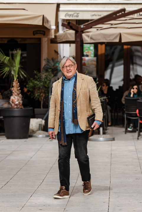 FOTO Đir po gradu, srijeda 3. travnja