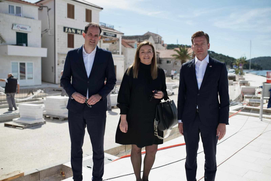 Rogoznički vrtić u novom ruhu: 'Od danas imamo veći kapacitet'