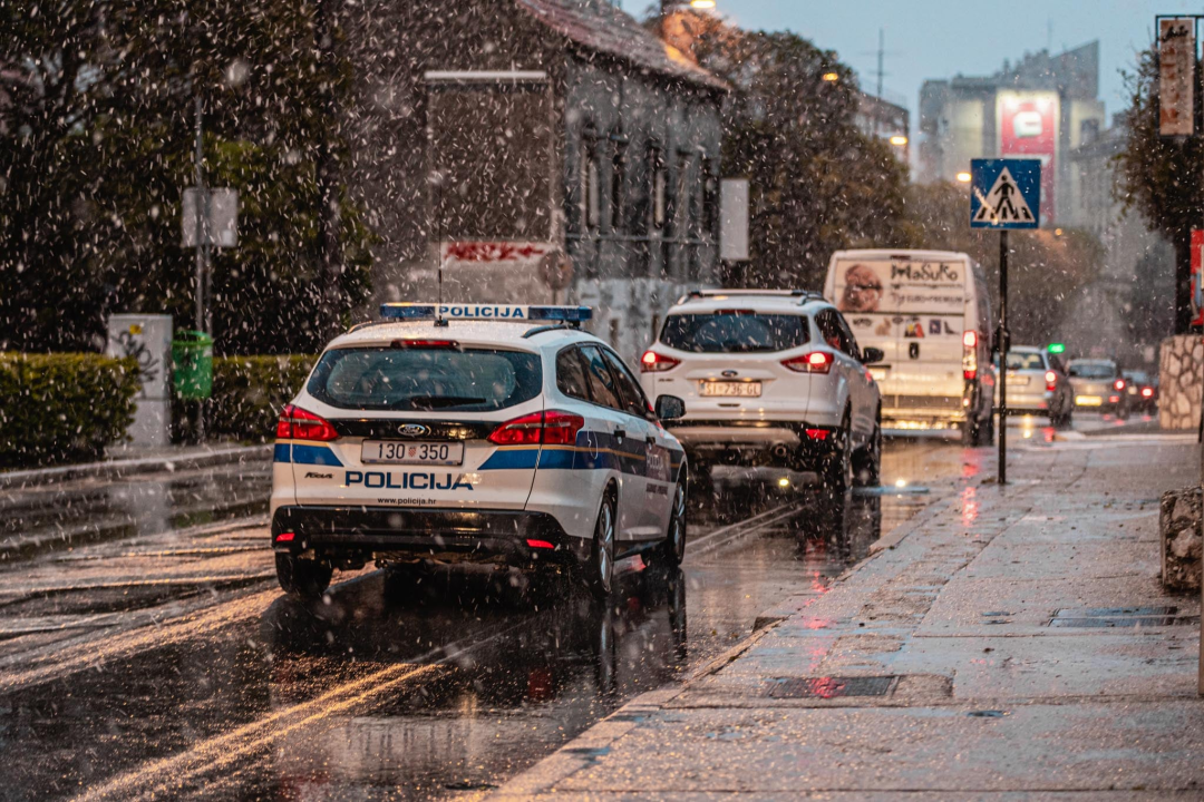 Danas ste vjerojatno u kratkim rukavima, prije tri godine ste kroz prozor gledali snijeg