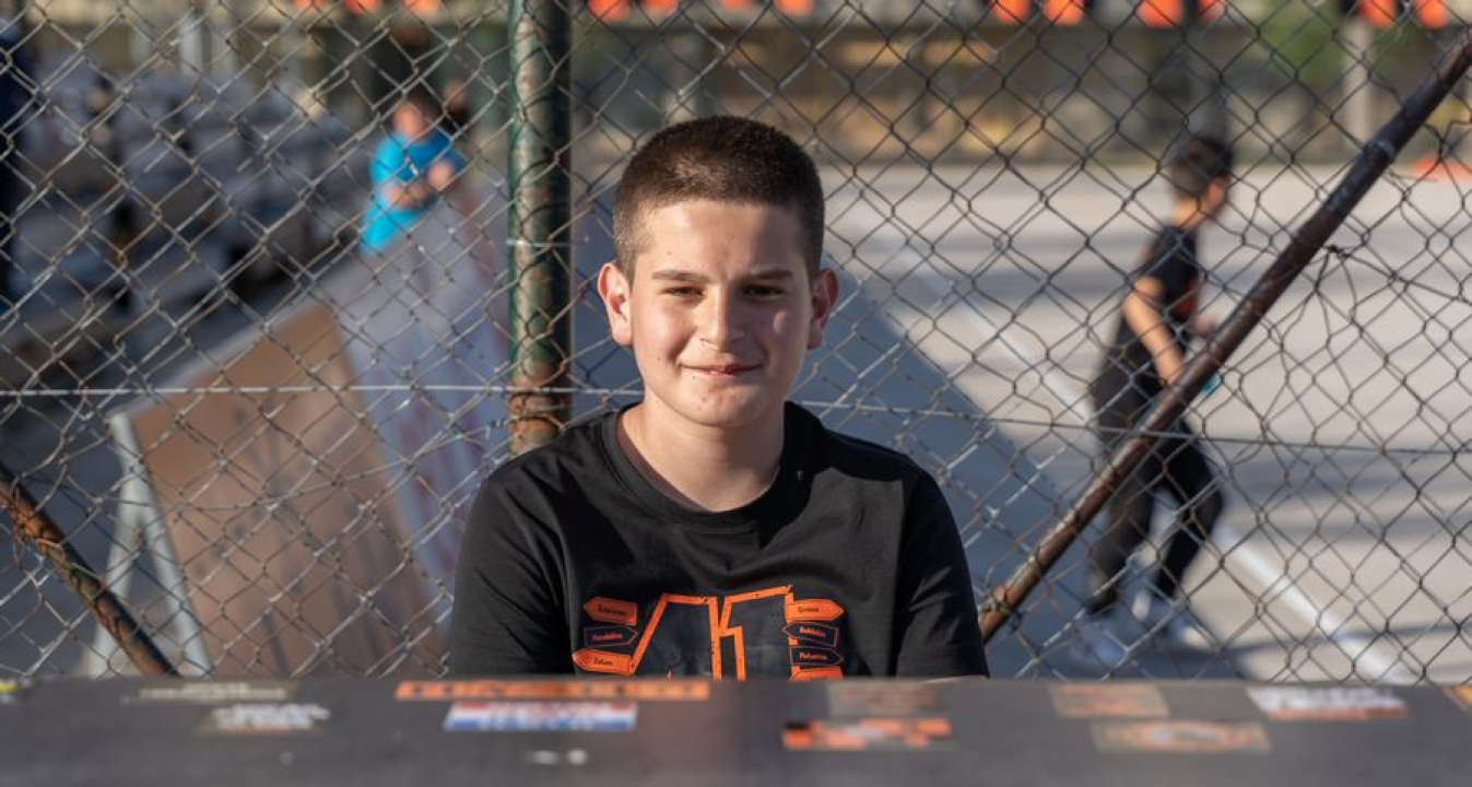 Crnica i Bilice također u polufinalu funcutskog turnira 'Kvartovi tvoji, ulice tvoje'