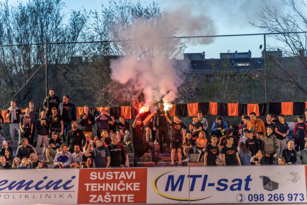 Crnica i Bilice također u polufinalu funcutskog turnira 'Kvartovi tvoji, ulice tvoje'