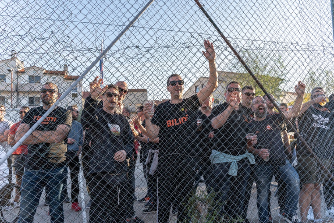 Završen turnir 'Kvartovi tvoji, ulice tvoje', Baldekinu prvo mjesto