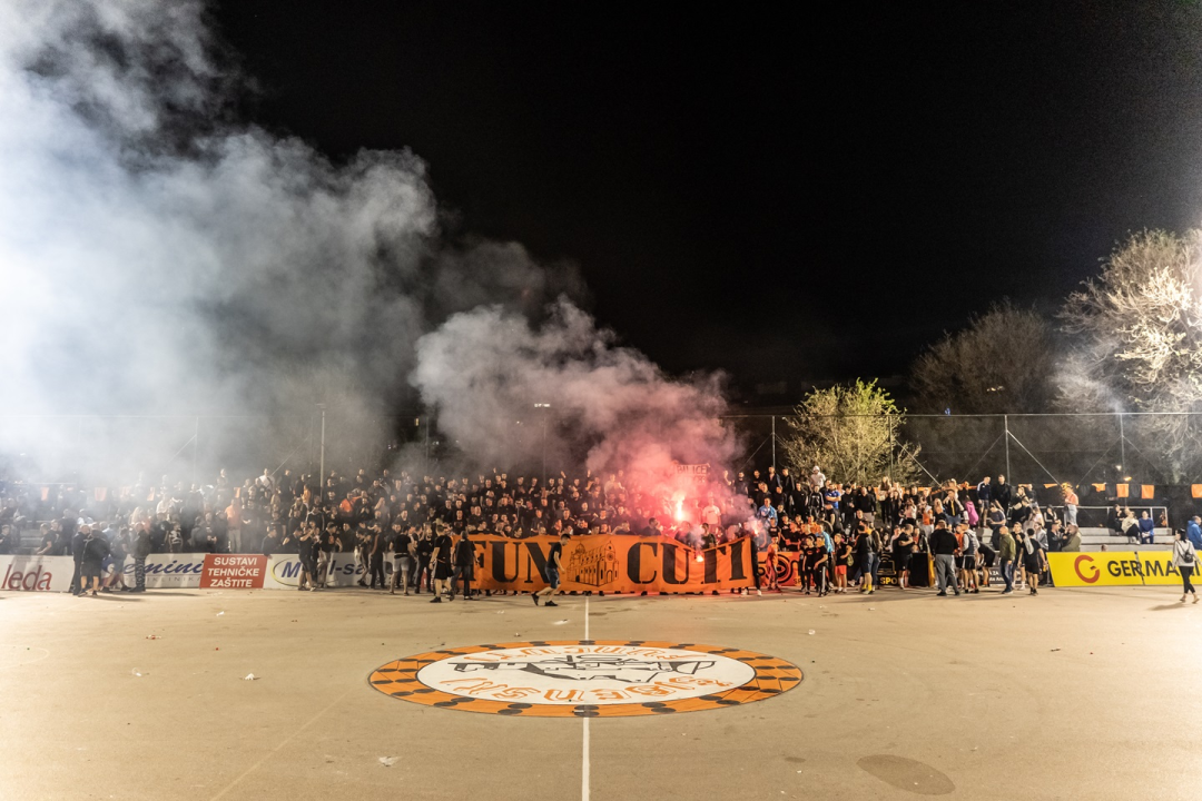Završen turnir 'Kvartovi tvoji, ulice tvoje', Baldekinu prvo mjesto