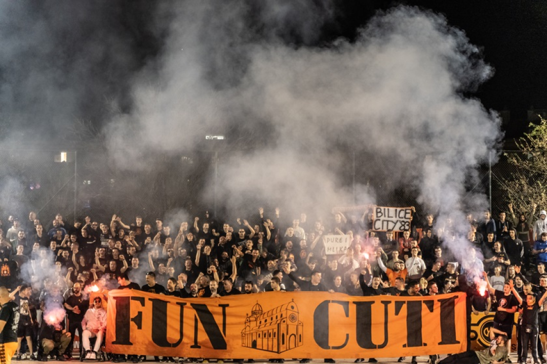 Završen turnir 'Kvartovi tvoji, ulice tvoje', Baldekinu prvo mjesto