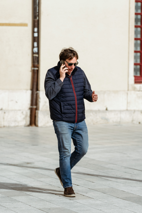 FOTO Đir po gradu, srijeda 10. travnja