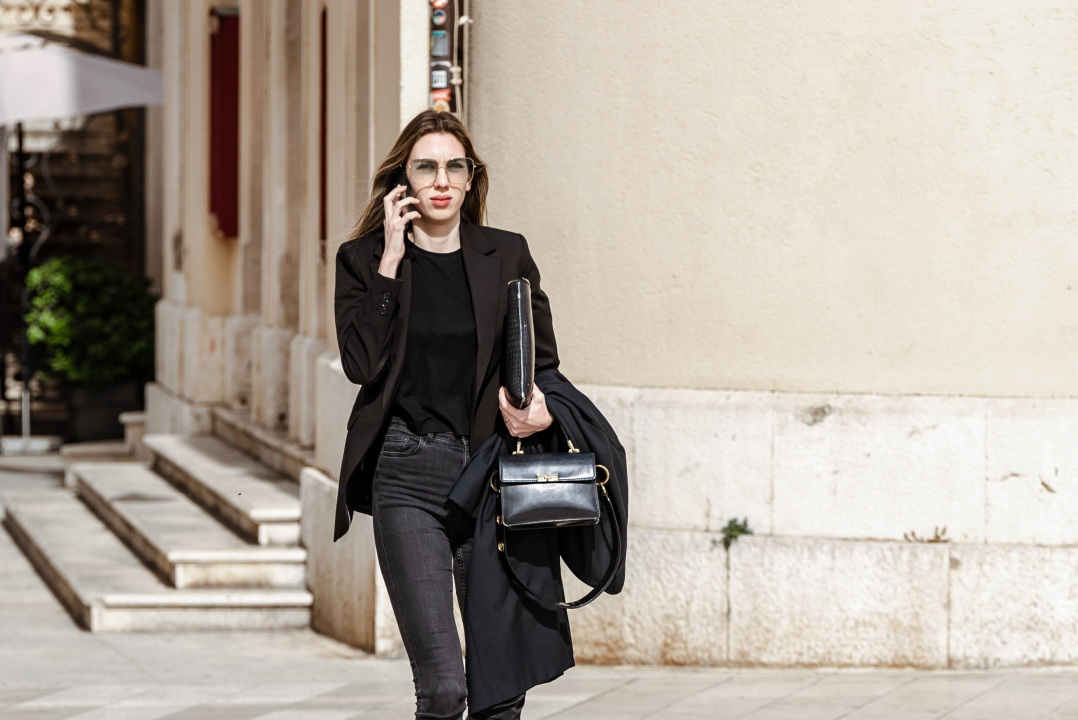 FOTO Đir po gradu, srijeda 10. travnja