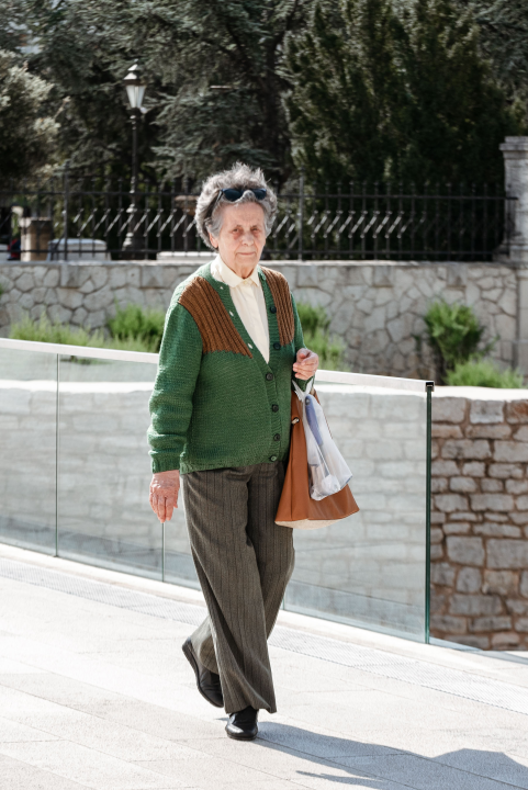 FOTO Đir po gradu, četvrtak 11. travnja