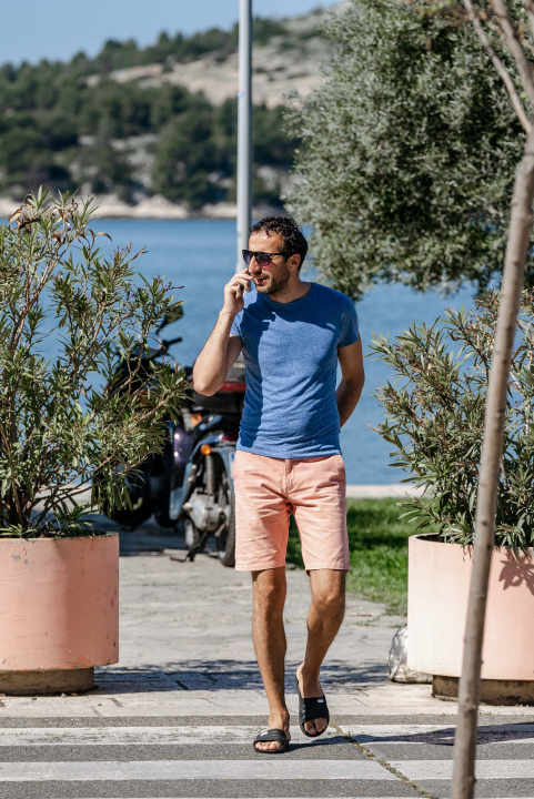 FOTO Đir po gradu, petak 12. travnja