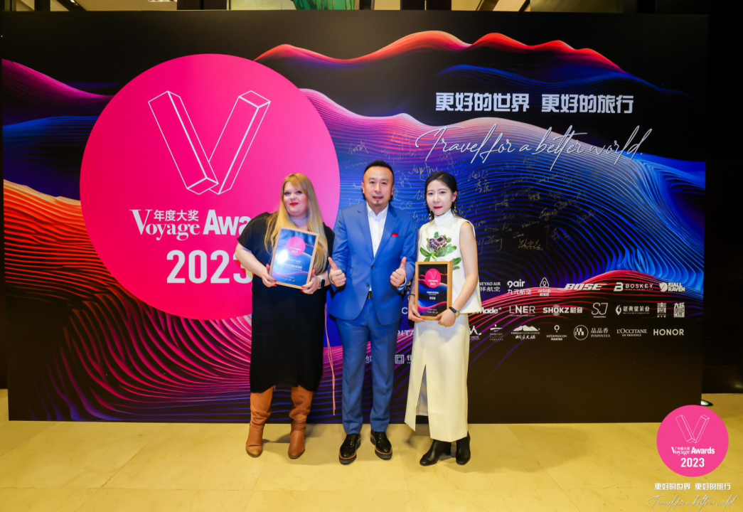 Šibenčanka Franka Gulin: 'U Šangaju izložene najljepše fotografije Hrvatske'