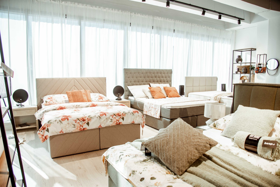 Posjetite Hespo i ostvarite odlične popuste na veliki dio asortimana! 