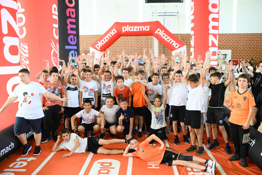 Murterski škoji i Vatreni prvaci u Šibensko-kninskoj županiji