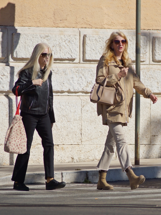 FOTO Đir po gradu, srijeda 17. travnja