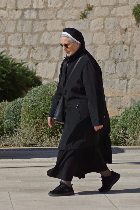 FOTO Đir po gradu, srijeda 17. travnja