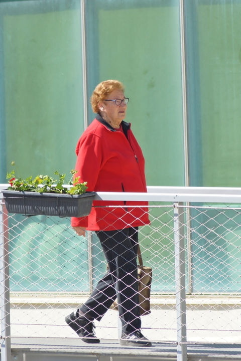 FOTO Đir po gradu, srijeda 17. travnja