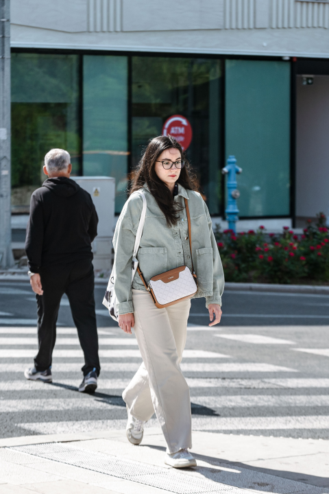 FOTO Đir po gradu, četvrtak 18. travnja