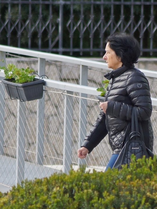 FOTO Đir po gradu, nedjelja 21. travnja