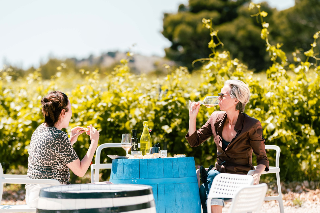 Posjetite lokalne kušaonice vina po čak 50 posto nižim cijenama!