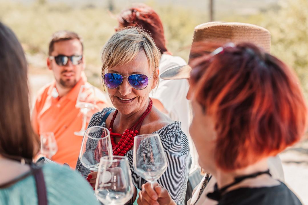 Posjetite lokalne kušaonice vina po čak 50 posto nižim cijenama!