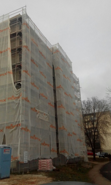 Tvrtka STAMBENO KOMUNALNO d.o.o. uz pomoć EU projekta uspješno je obnovila sedam zgrada! 