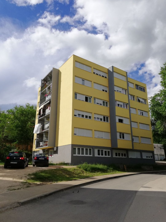 Tvrtka STAMBENO KOMUNALNO d.o.o. uz pomoć EU projekta uspješno je obnovila sedam zgrada! 