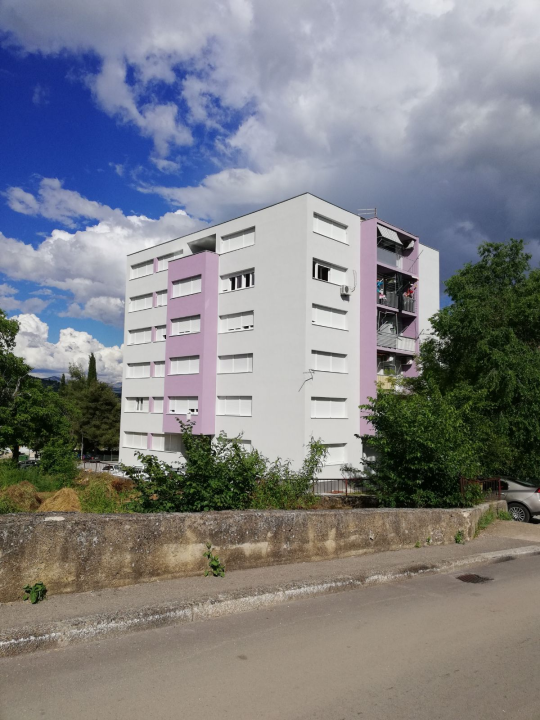 Tvrtka STAMBENO KOMUNALNO d.o.o. uz pomoć EU projekta uspješno je obnovila sedam zgrada! 