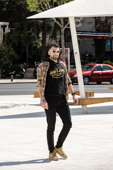 FOTO Đir po gradu, utorak 23. travnja