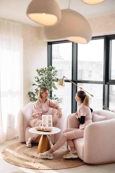 Čak sedam vrhunskih paketa tretmana tijela na popustu su u Beauty Clinic by Tamara! 