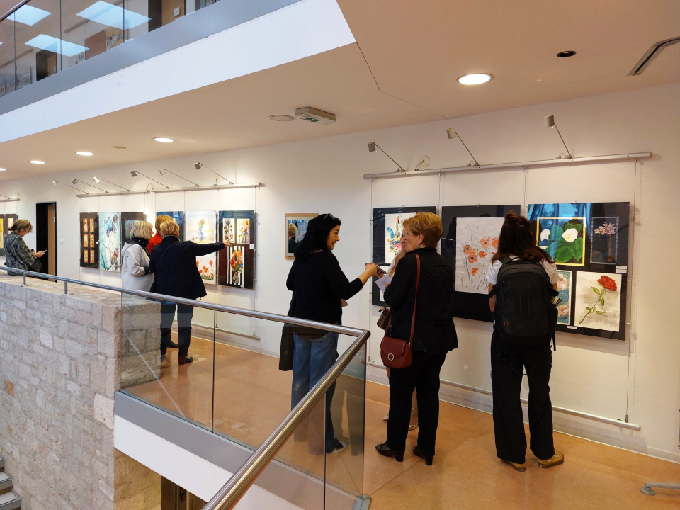 Roko Vranjić najmlađi je najčitatelj šibenske knjižnice