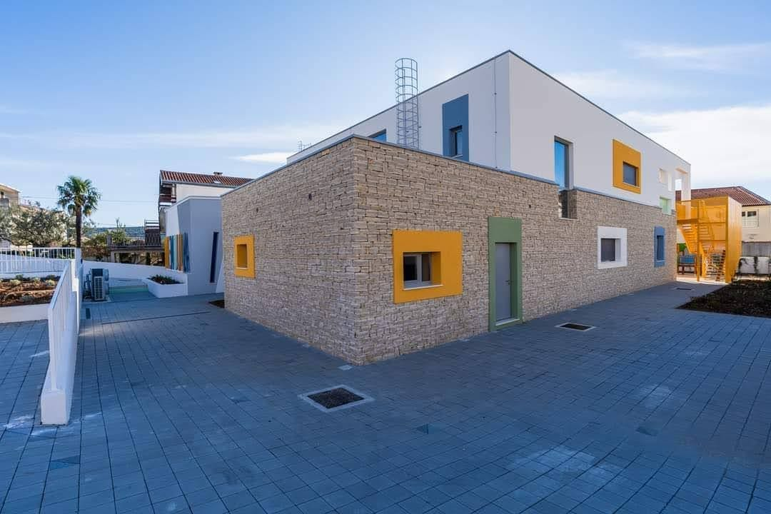 Pirovački vrtić dobitnik prestižne arhitektonske nagrade