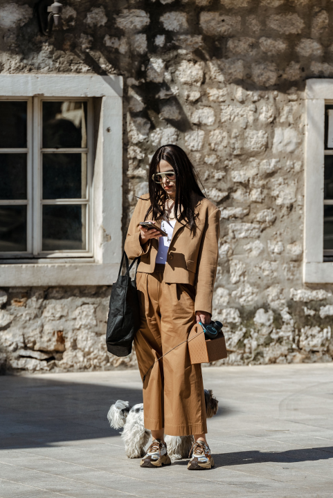 FOTO Đir po gradu, utorak 30. travnja