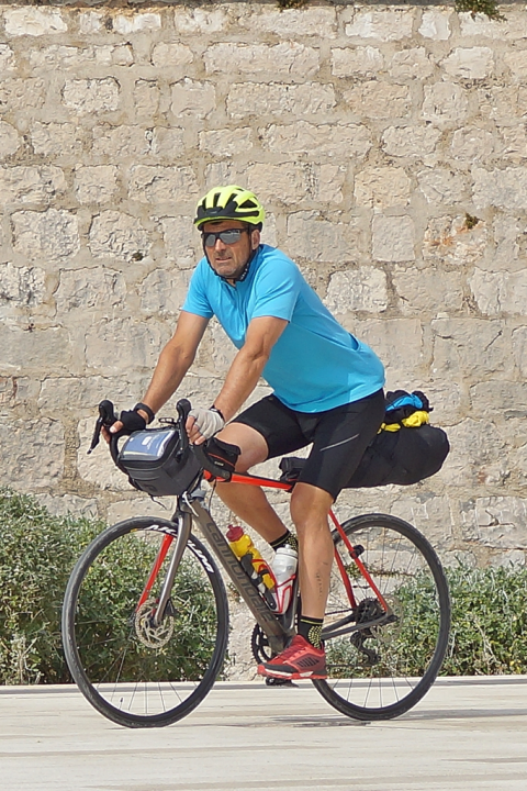 FOTO Đir po gradu, srijeda 1. svibnja