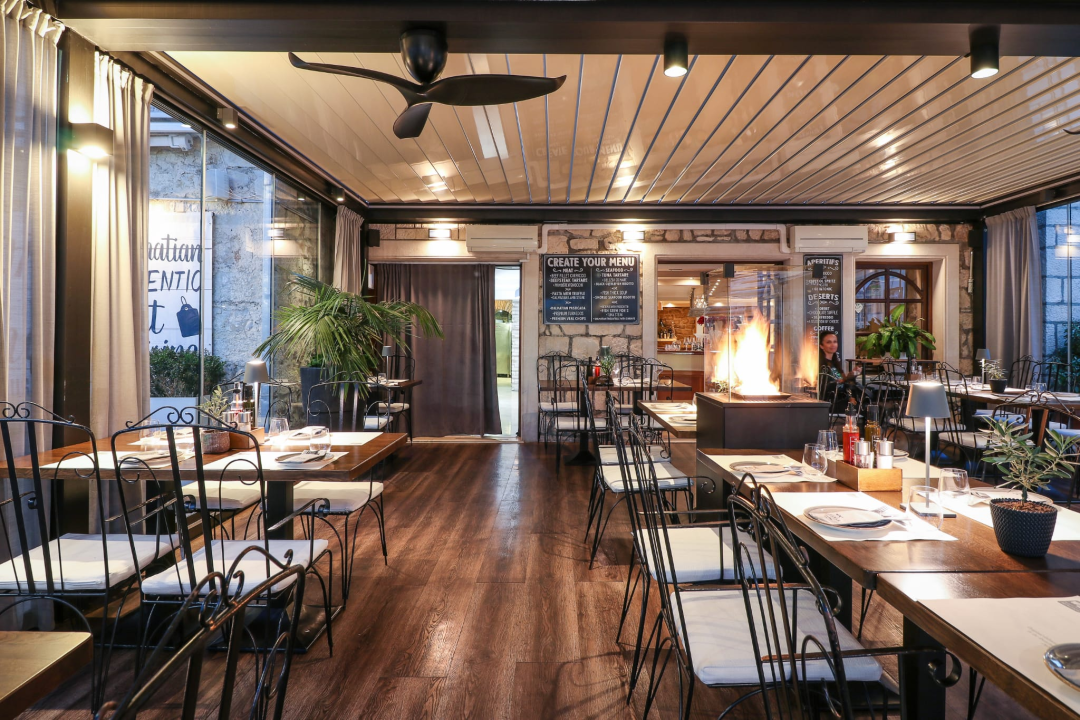 Veliki jubilej: Restoran Kamenar slavi 50 godina neprekidnog rada!