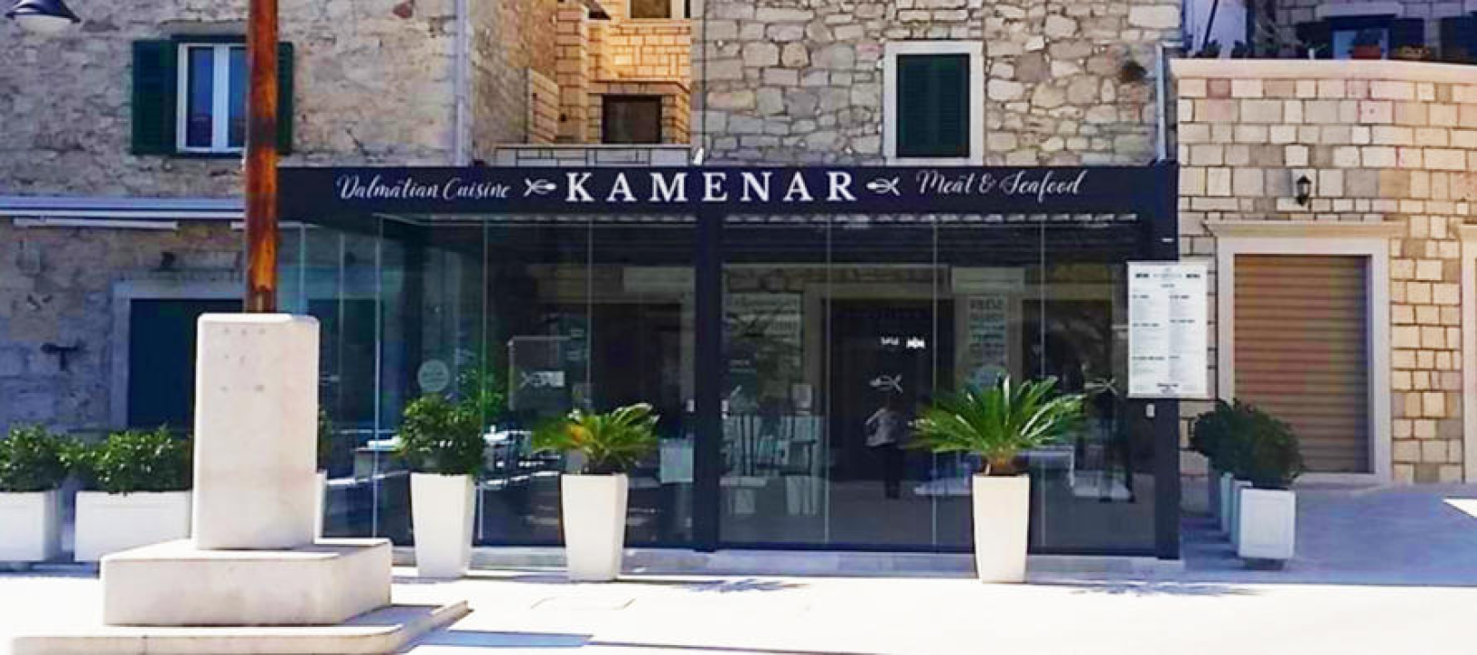 Veliki jubilej: Restoran Kamenar slavi 50 godina neprekidnog rada!