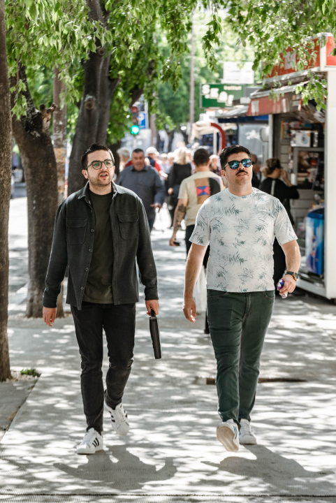 FOTO Đir po gradu, četvrtak 2. svibnja