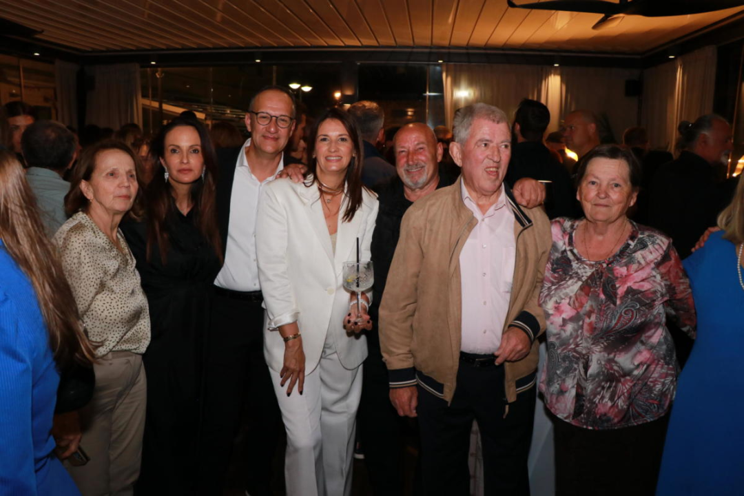 Pogledajte atmosferu s proslave:  Restoran Kamenar proslavio 50. godišnjicu neprekidnog rada! 