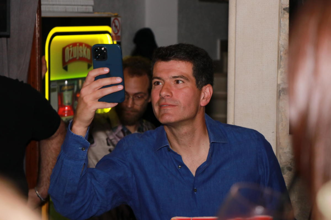 Pogledajte atmosferu s proslave:  Restoran Kamenar proslavio 50. godišnjicu neprekidnog rada! 