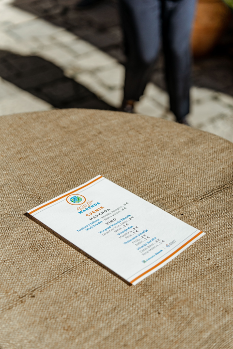 Marenda na Maloj loži: Tradicionalni recepti, klapa, radionice...