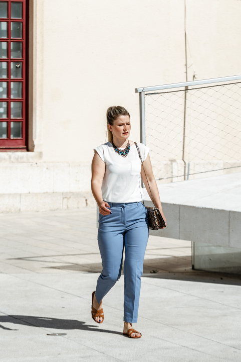 FOTO Đir po gradu, nedjelja 5. svibnja