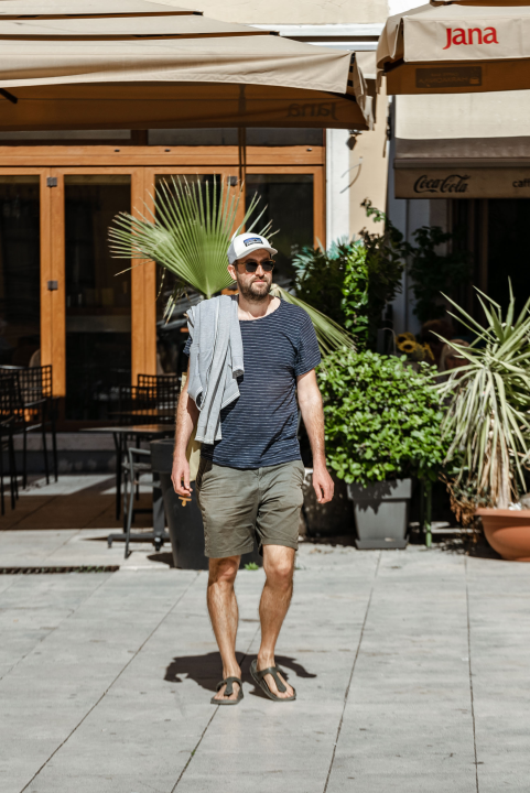 FOTO Đir po gradu, nedjelja 5. svibnja