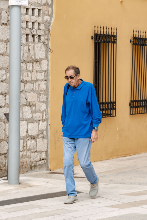 FOTO Đir po gradu, ponedjeljak 6. svibnja