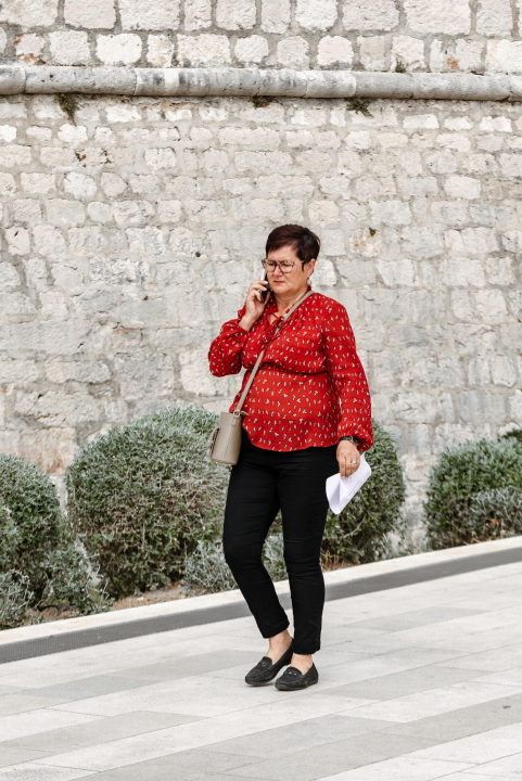 FOTO Đir po gradu, ponedjeljak 6. svibnja