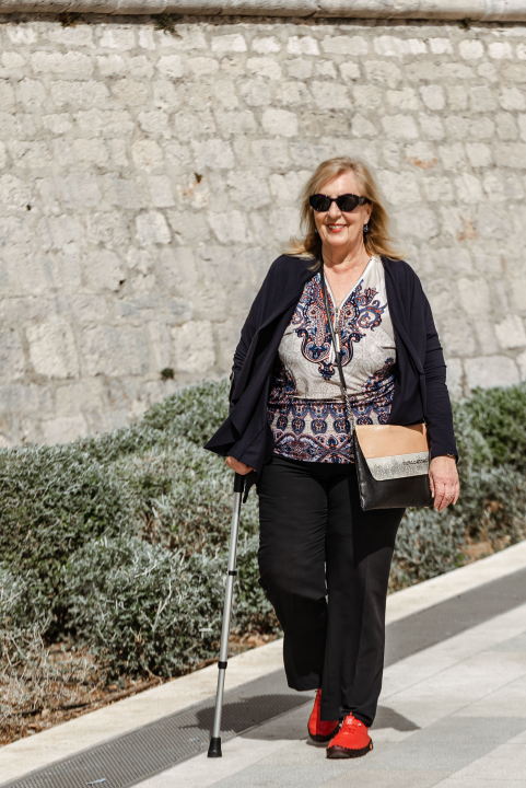 FOTO Đir po gradu, ponedjeljak 6. svibnja