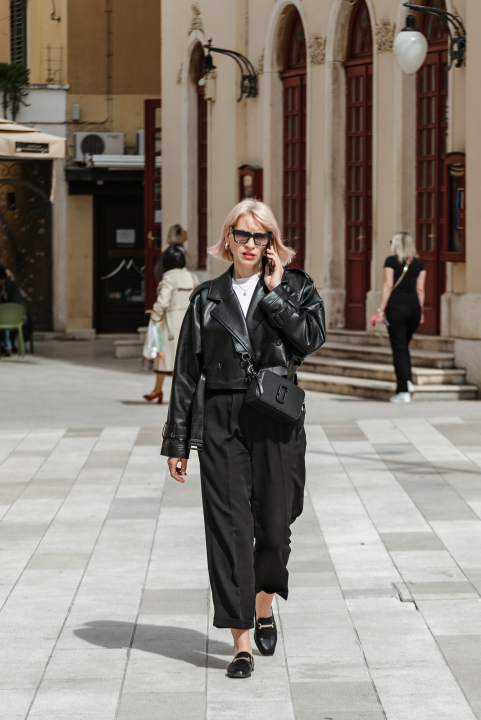 FOTO Đir po gradu, ponedjeljak 6. svibnja