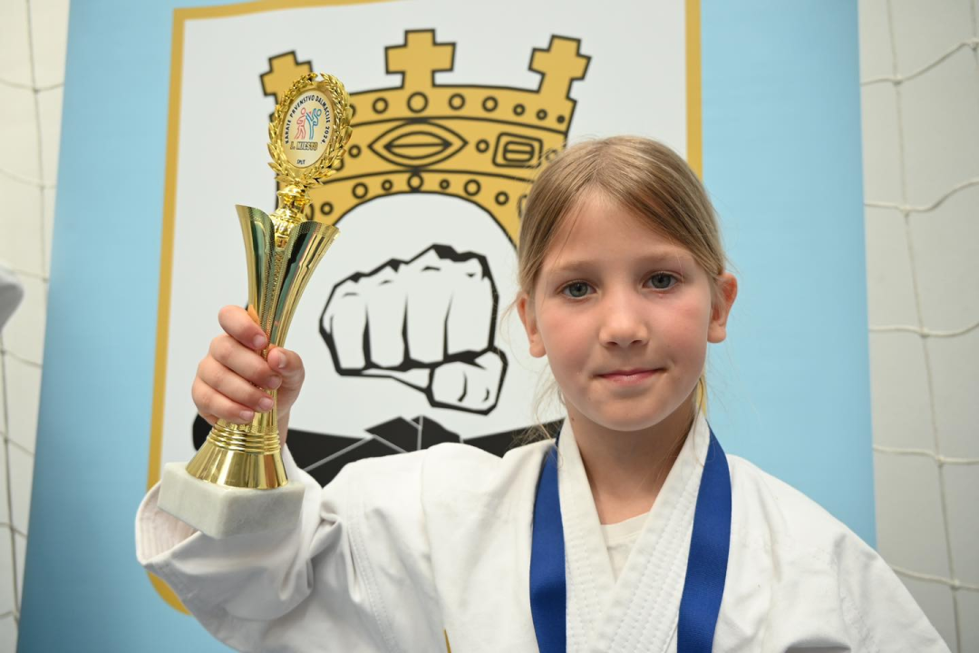 KK 'Okit' Vodice najbolji klub na prvenstvu Dalmacije: 16 prvaka, 12 doprvaka i pet brončanih