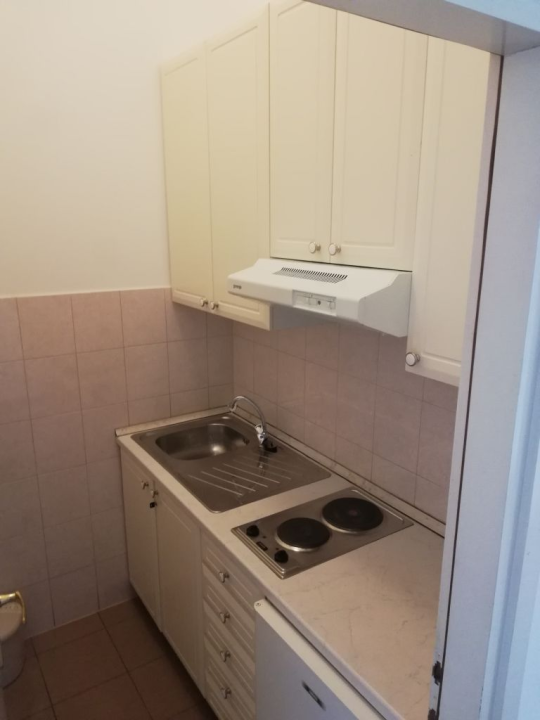 Iznajmljuje se atraktivan uredski prostor u Šibeniku! 